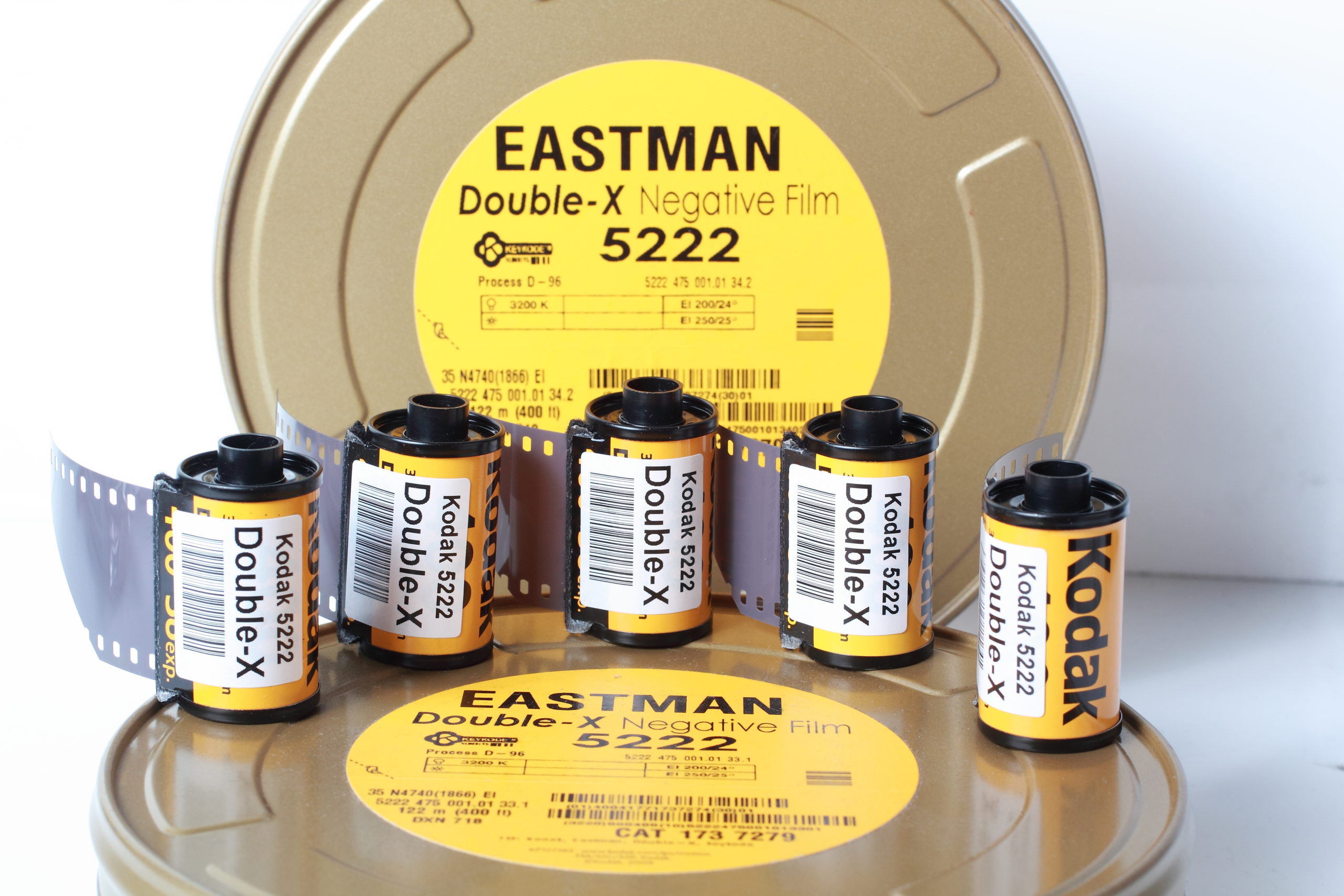 Eastman Film 
